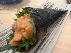 -江户前日本料理(瑞诗酒店店)