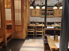 -壹兆炭火烤肉·烤鳗鱼(全运路店)
