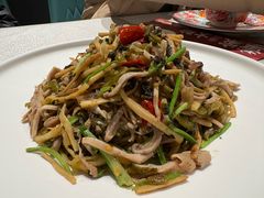 -董家大院·京味家常菜(朝丰家园店)