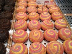 星空流沙包-LELECHA乐乐茶(上海五角场万达广场店)