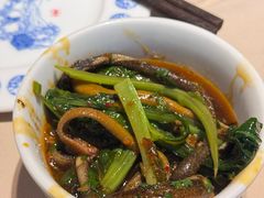 -龙森园火锅(琴台路店)