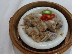 -东江渔村·古典园林·30年粤菜老字号(太和店)