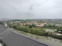-江门古劳水乡旅游区