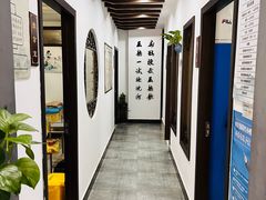 -手功夫·月明中医诊所·正骨推拿艾灸