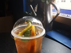 -南洋老咖啡(牛车水店)