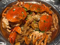 -胖哥俩肉蟹煲(湖滨银泰in77店)