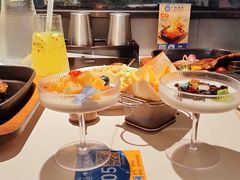 -牛扒先生·厚切雪花牛扒西餐厅(北京路禺山路店)