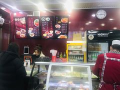 -郑家包子牛肉拉面(尚勤路店)