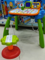 -孩子王童乐园(天津远洋乐堤港店)