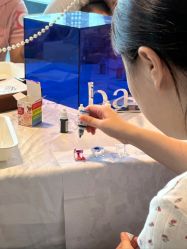 -baby bella小贝拉母婴护理中心(杭州凯宾斯基店)