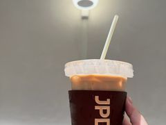 -JPG canteen(广州乐峰广场店)