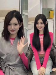 -艾美A·M Hair Salon