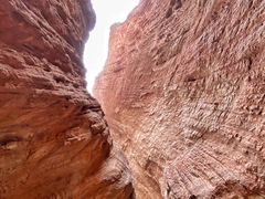 -天山神秘大峡谷