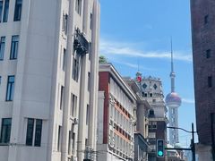 -南京路步行街