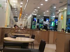 大堂-德克士(长安百货店)
