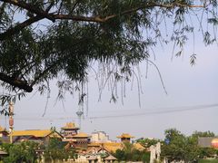 -中国翰园碑林