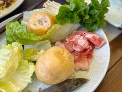 -湖州东吴开元名都酒店-滨河自助餐厅