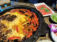 -重庆渝达老火锅(春熙路店)