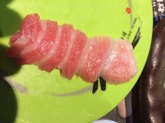 板长寿司(铜锣湾店)-板长寿司(铜锣湾店)