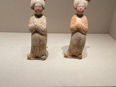 -深圳博物馆(古代艺术馆)