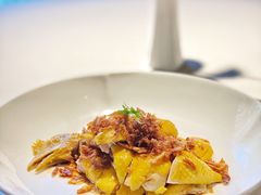 香葱文昌鸡-解香楼(八盘岭路店)