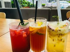 -农畉LONFOOD(福田星河COCOPark店)