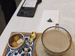 -龟兹KUCINA·新疆菜(前滩L+PLAZA店)