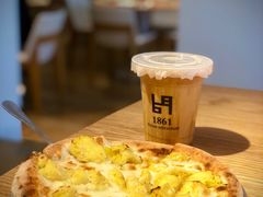 -1861意大利餐厅(来福士店)