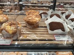 -金凤成祥(东直门现烤面包店)
