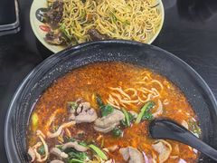 -竺桥兄弟烤鸭(总店)