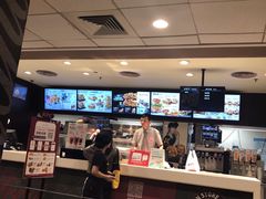 -肯德基(布吉老街店)