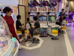-meland亲子乐园•活动包场(佛山新DNA购物中心店)