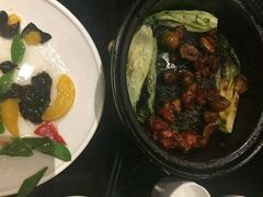 -皇城根北京风味主题餐厅(中海环宇城店)