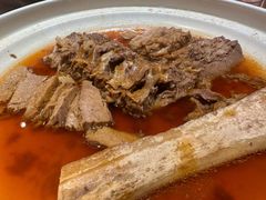 -西贝(深圳卓悦汇店)