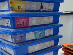 -童程童美·信息学竞赛·机器人编程·少儿编程(五棵松万达校区)