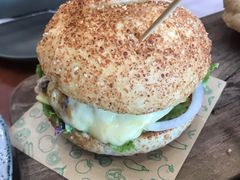 -魏斯理汉堡(西安沣东吾悦店)