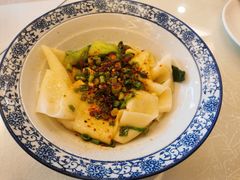 油泼扯面-玉华宫宾馆·餐厅(铜川驻京办店)