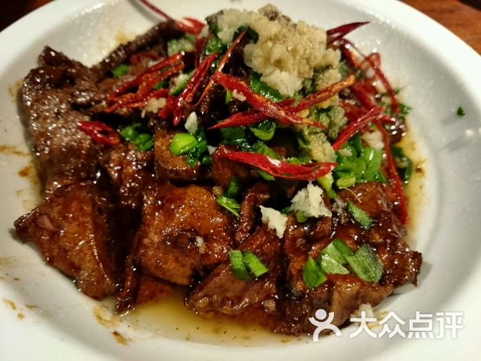 外婆家(南通八佰伴店)-图片-南通美食-大众点评网