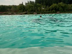 -清河半岛温泉度假酒店