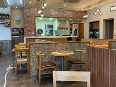 大堂-米斯特比萨(亦庄国融国际店)