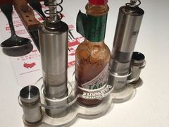 -斗牛士牛排(南京东路店)