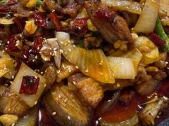-大湾金牌万州烤鱼(沙河店)