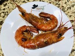 -汉巴味德·烤肉与啤酒的自助(杭州大悦城店)