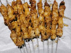 -卞二小串·鹤岗烧烤·坑烤(永定路店)