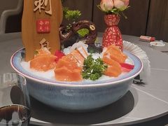 -神洲四海大酒楼(王府井澳门中心店)