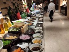 -乐咖啡西餐厅(太湖皇冠假日酒店)
