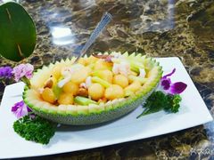 -宜兴隆家宴·私房菜(泰安华庭店)