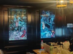 -瞳·实景密室逃脱(护国店)