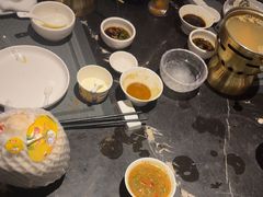 -半岛翡丽海鲜自助餐厅(观风亭店)