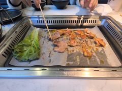 -非烤勿扰自助烤肉(合胜百货店)